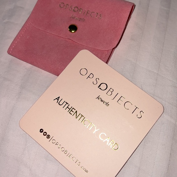 Charm Silver Necklace 🎀🆕 - Picture 3 of 3